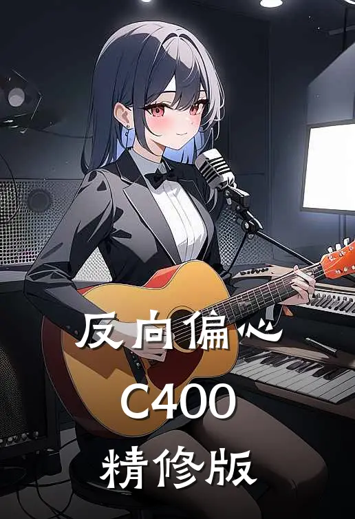 反向偏心C400精修版