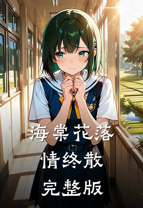 海棠花落情终散完整版