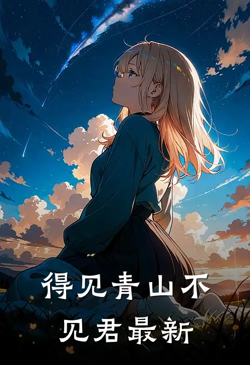 得见青山不见君最新
