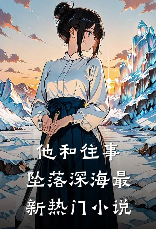 他和往事，坠落深海最新热门小说