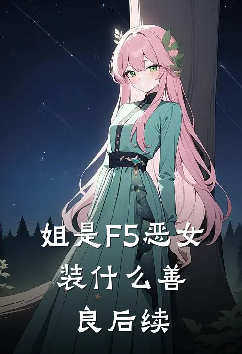 姐是F5恶女，装什么善良后续
