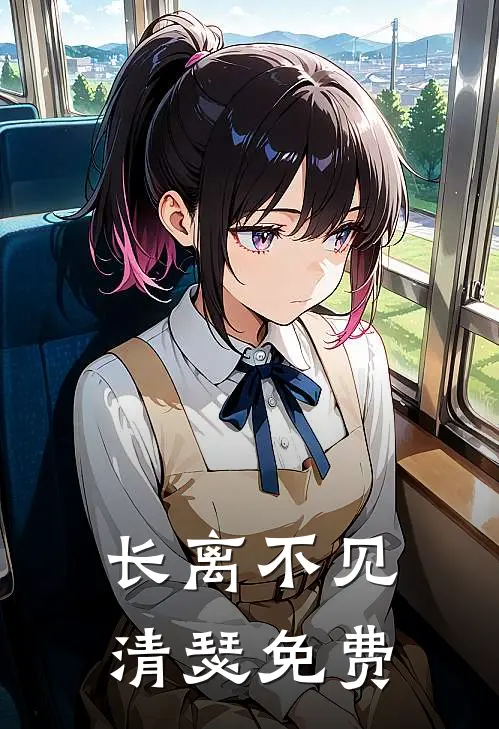 长离不见清瑟免费