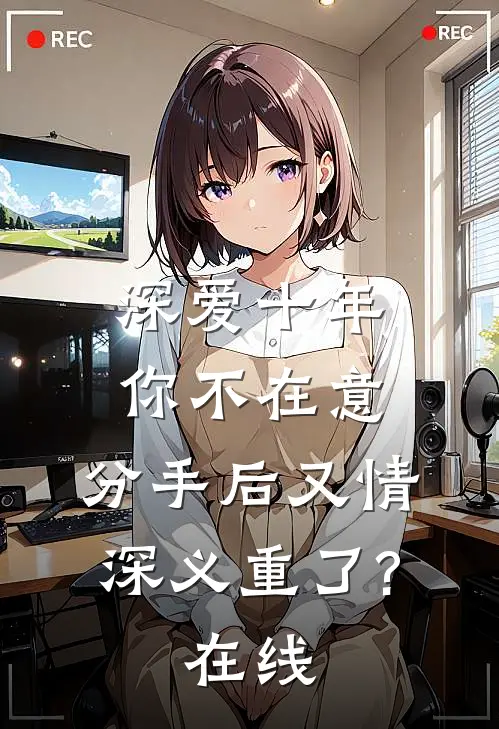 深爱十年你不在意，分手后又情深义重了?在线
