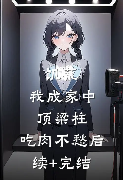饥荒：我成家中顶梁柱，吃肉不愁后续+完结