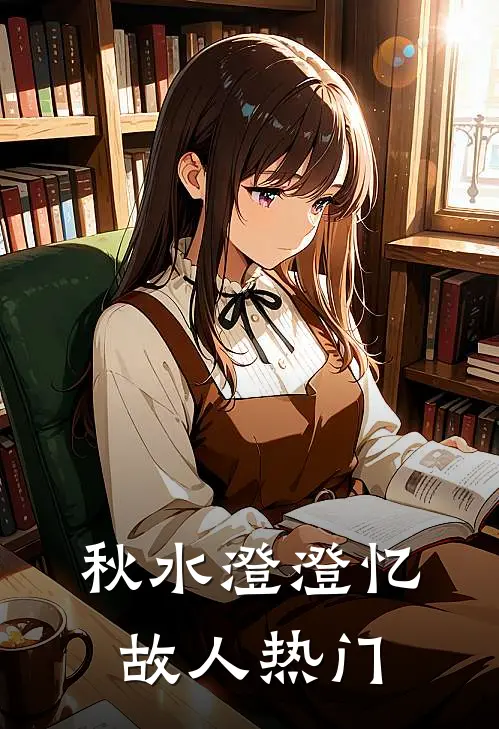 秋水澄澄忆故人热门