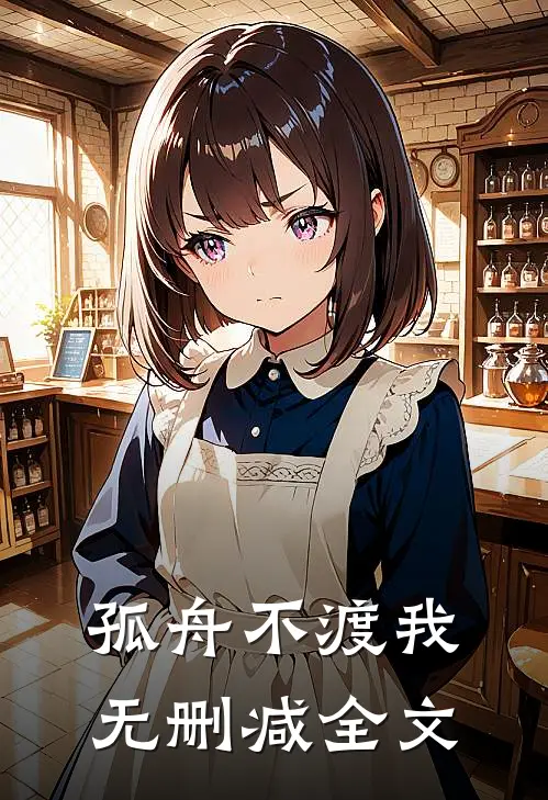 孤舟不渡我无删减全文