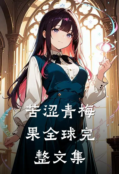 苦涩青梅果全球完整文集