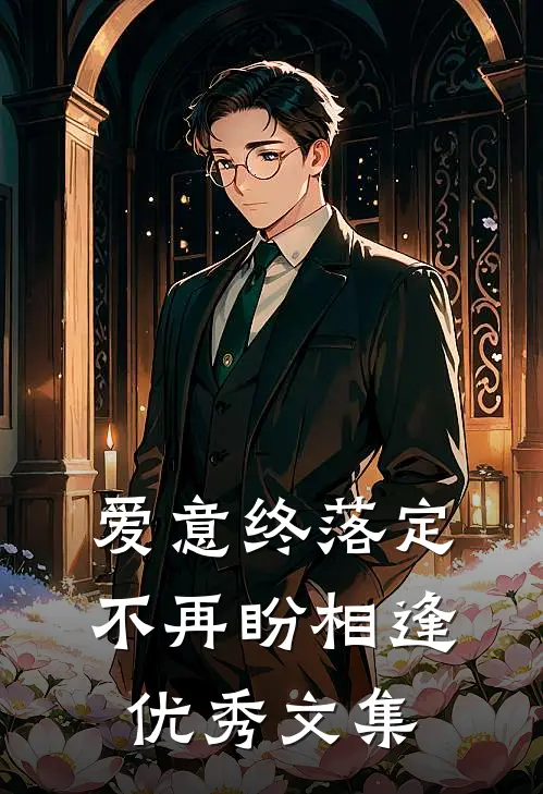 爱意终落定，不再盼相逢优秀文集