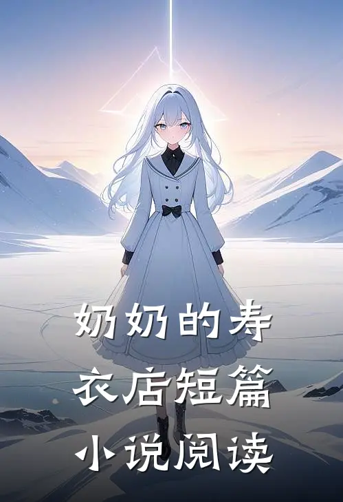 奶奶的寿衣店短篇小说阅读