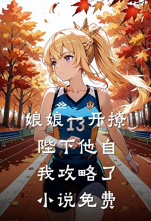 娘娘一开撩，陛下他自我攻略了小说免费