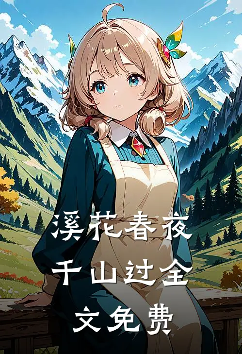 溪花春夜千山过全文免费