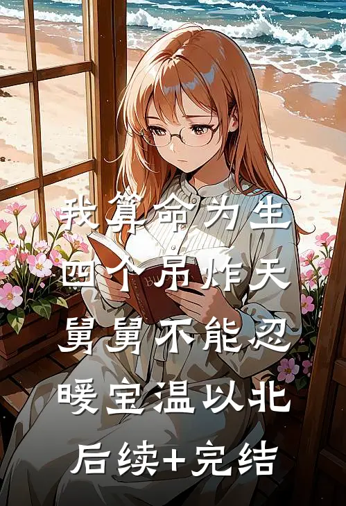 我算命为生，四个吊炸天舅舅不能忍暖宝温以北后续+完结