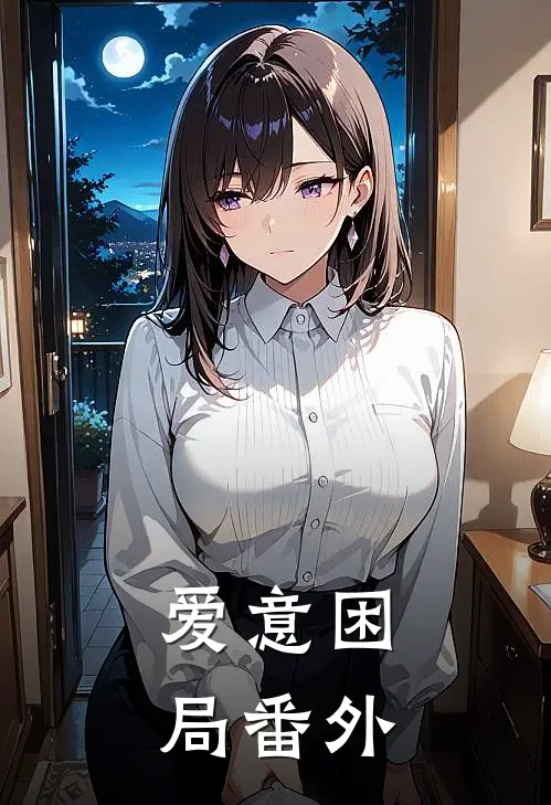 爱意困局番外