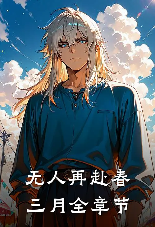 无人再赴春三月全章节