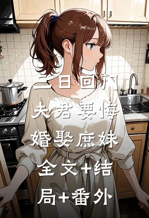 三日回门，夫君要悔婚娶庶妹全文+结局+番外