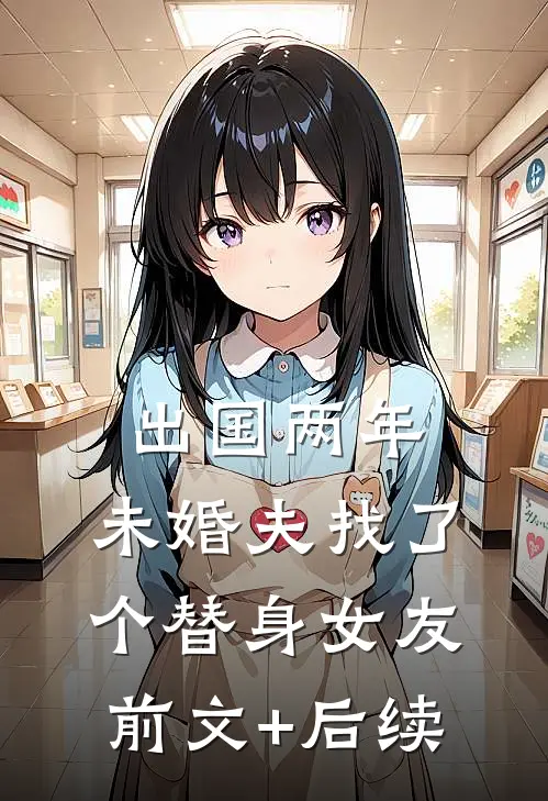 出国两年，未婚夫找了个替身女友前文+后续