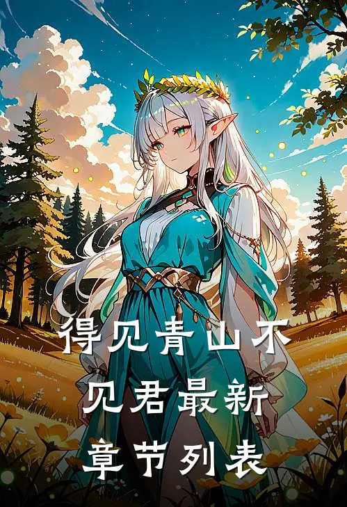 得见青山不见君最新章节列表