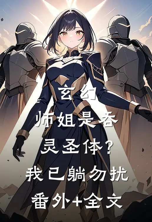 玄幻：师姐是吞灵圣体？我已躺勿扰(番外)+(全文)