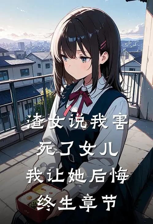 渣女说我害死了女儿，我让她后悔终生章节