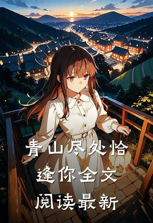 青山尽处恰逢你全文阅读最新