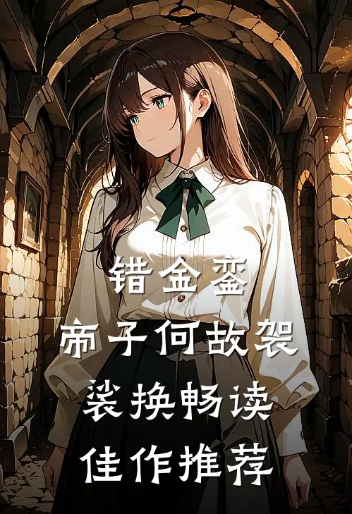 错金銮，帝子何故袈裟换畅读佳作推荐