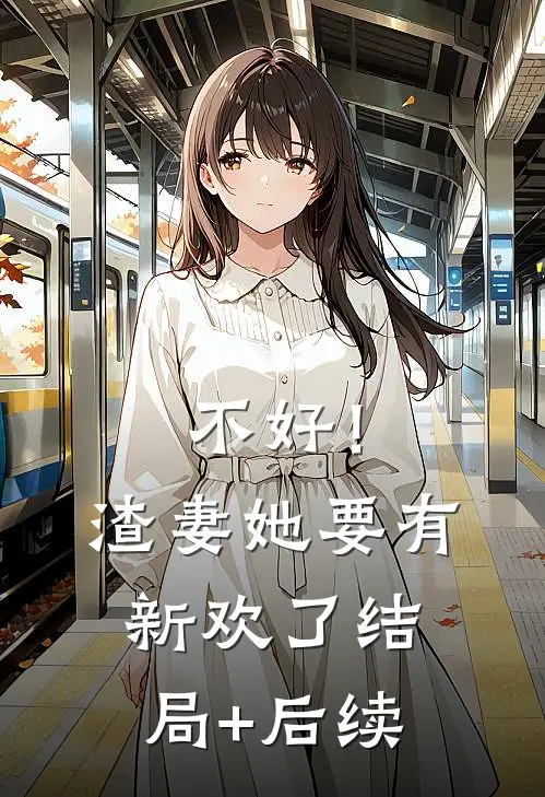 不好！渣妻她要有新欢了结局+后续