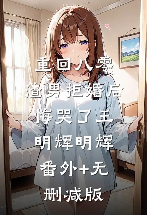 重回八零，渣男拒婚后悔哭了王明辉明辉:番外+无删减版