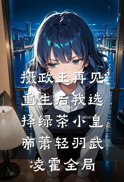 摄政王再见，重生后我选择绿茶小皇帝萧轻羽武凌霍全局