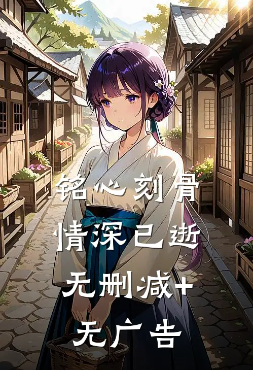 铭心刻骨，情深已逝无删减+无广告
