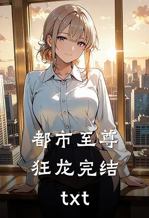 都市至尊狂龙完结txt