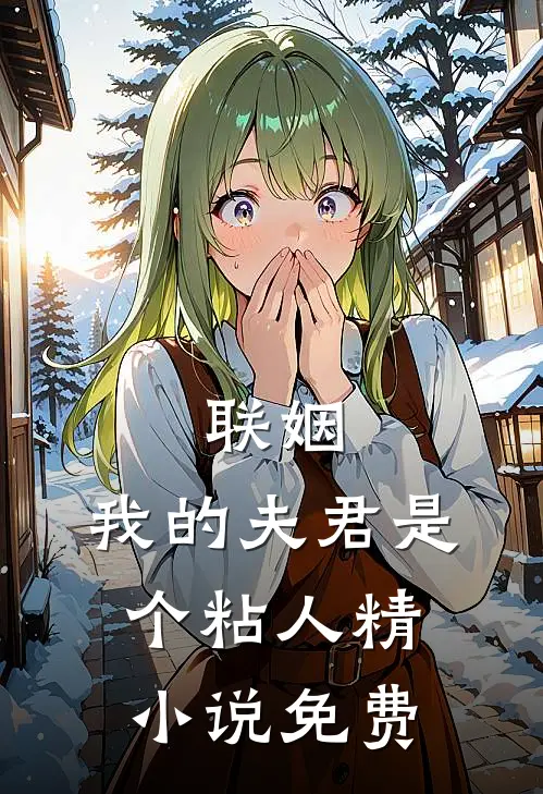 联姻，我的夫君是个粘人精小说免费
