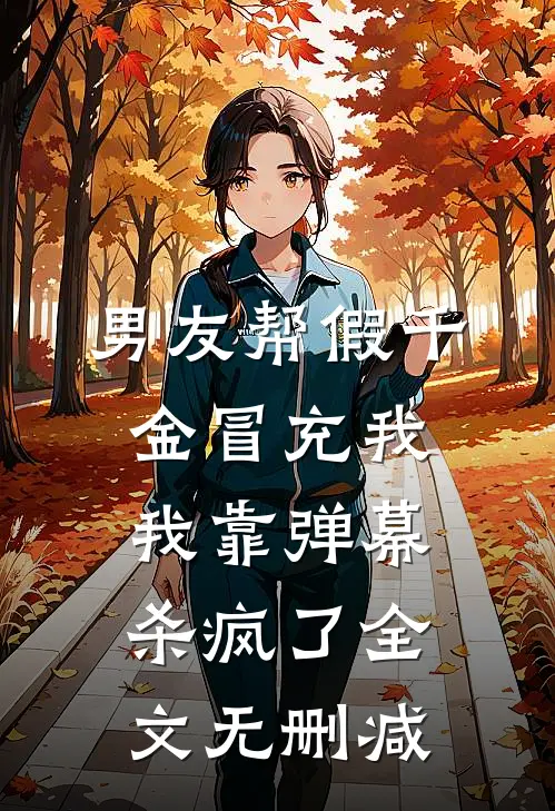 男友帮假千金冒充我，我靠弹幕杀疯了全文无删减