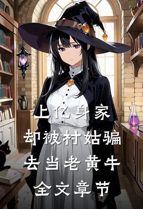 上亿身家，却被村姑骗去当老黄牛全文章节