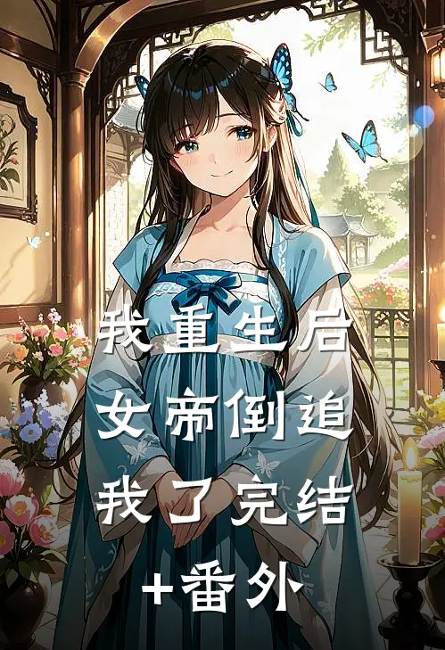 我重生后，女帝倒追我了完结+番外