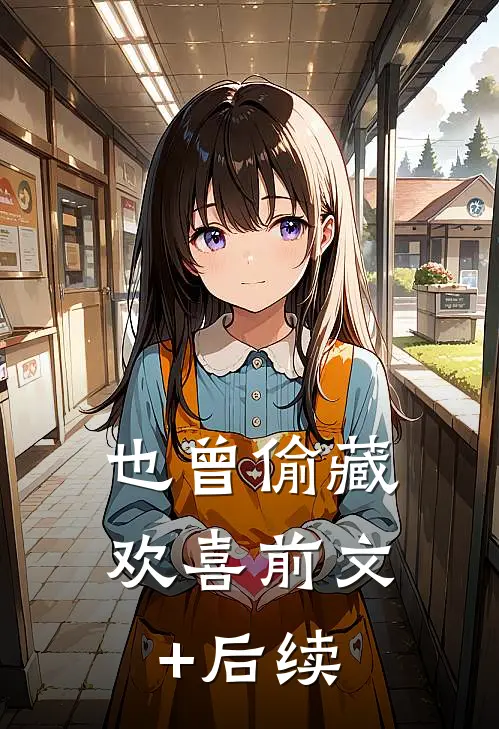 也曾偷藏欢喜前文+后续
