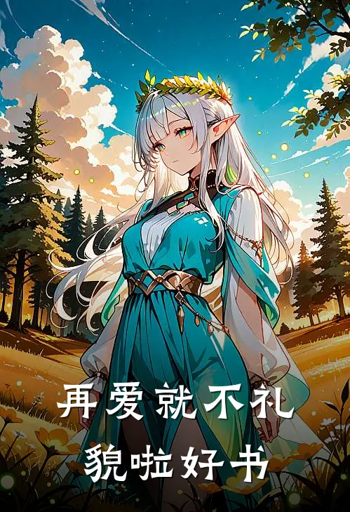 再爱就不礼貌啦好书