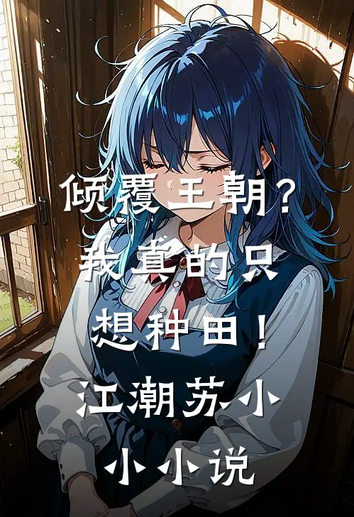 倾覆王朝？我真的只想种田！江潮苏小小小说