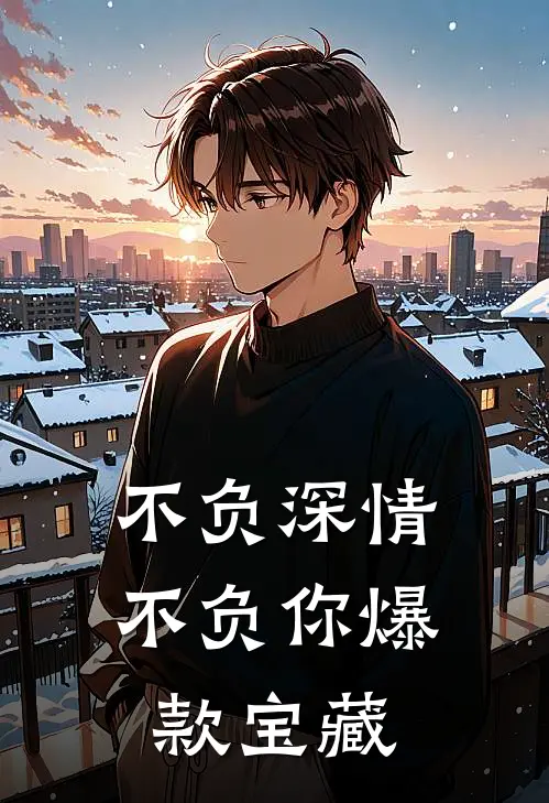 不负深情不负你爆款宝藏