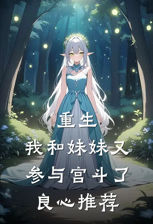 重生：我和妹妹又参与宫斗了良心推荐