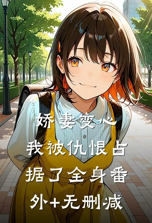 娇妻变心，我被仇恨占据了全身番外+无删减
