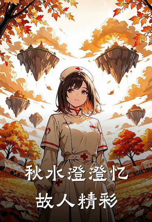 秋水澄澄忆故人精彩