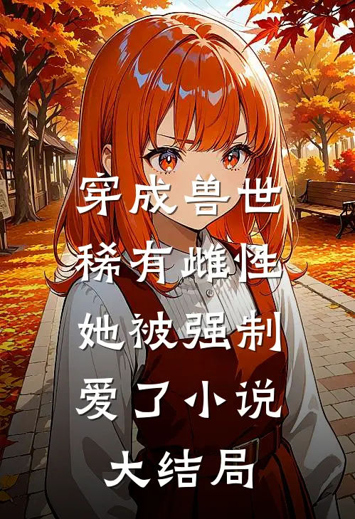 穿成兽世稀有雌性，她被强制爱了小说大结局