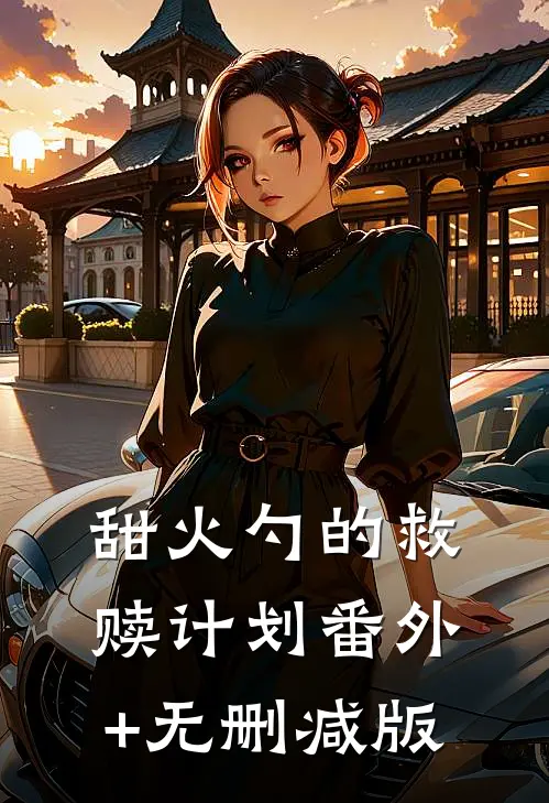 甜火勺的救赎计划番外+无删减版