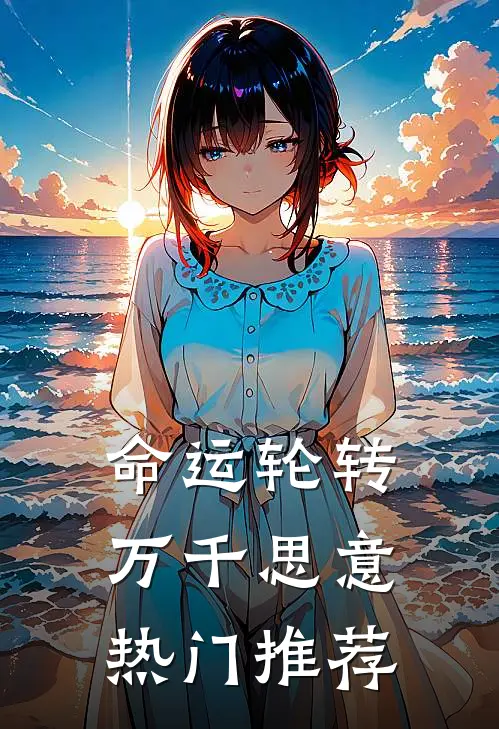 命运轮转，万千思意热门推荐