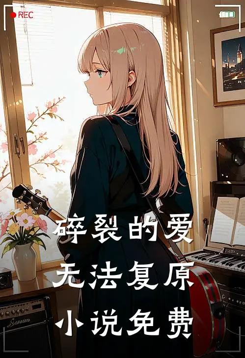 碎裂的爱无法复原小说免费
