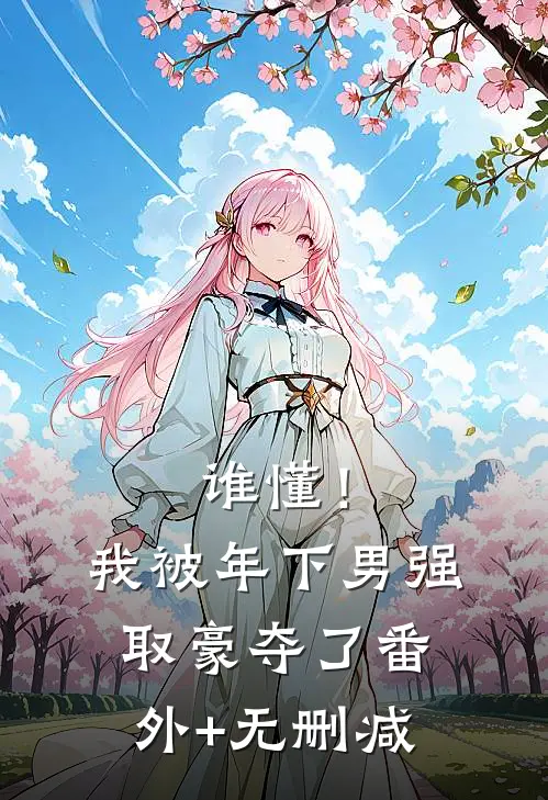谁懂！我被年下男强取豪夺了番外+无删减