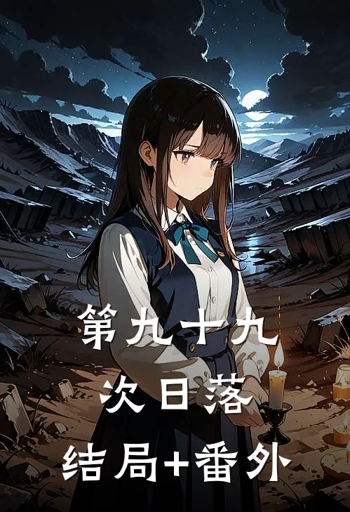 第九十九次日落:结局+番外