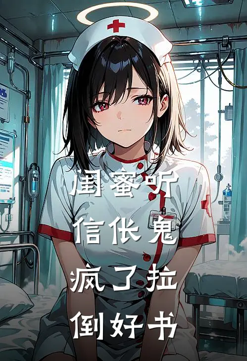 闺蜜听信伥鬼，疯了拉倒好书