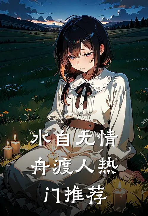 水自无情舟渡人热门推荐