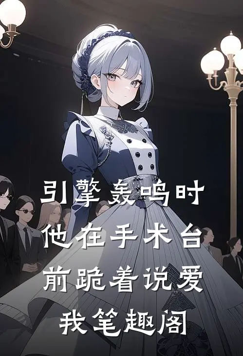 引擎轰鸣时，他在手术台前跪着说爱我笔趣阁
